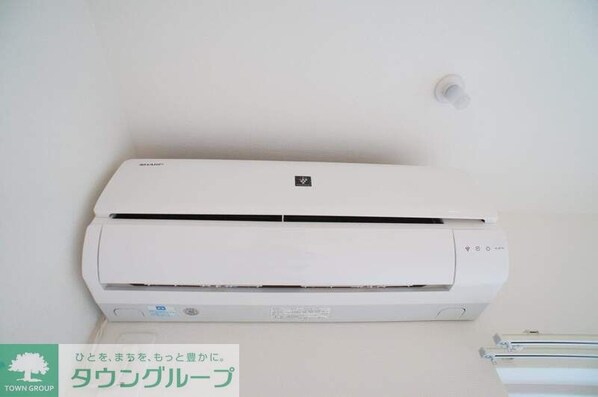 リブリ・ピース&ウエルネスの物件内観写真